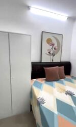 Fuyong Estate (D23), Terrace #588209921